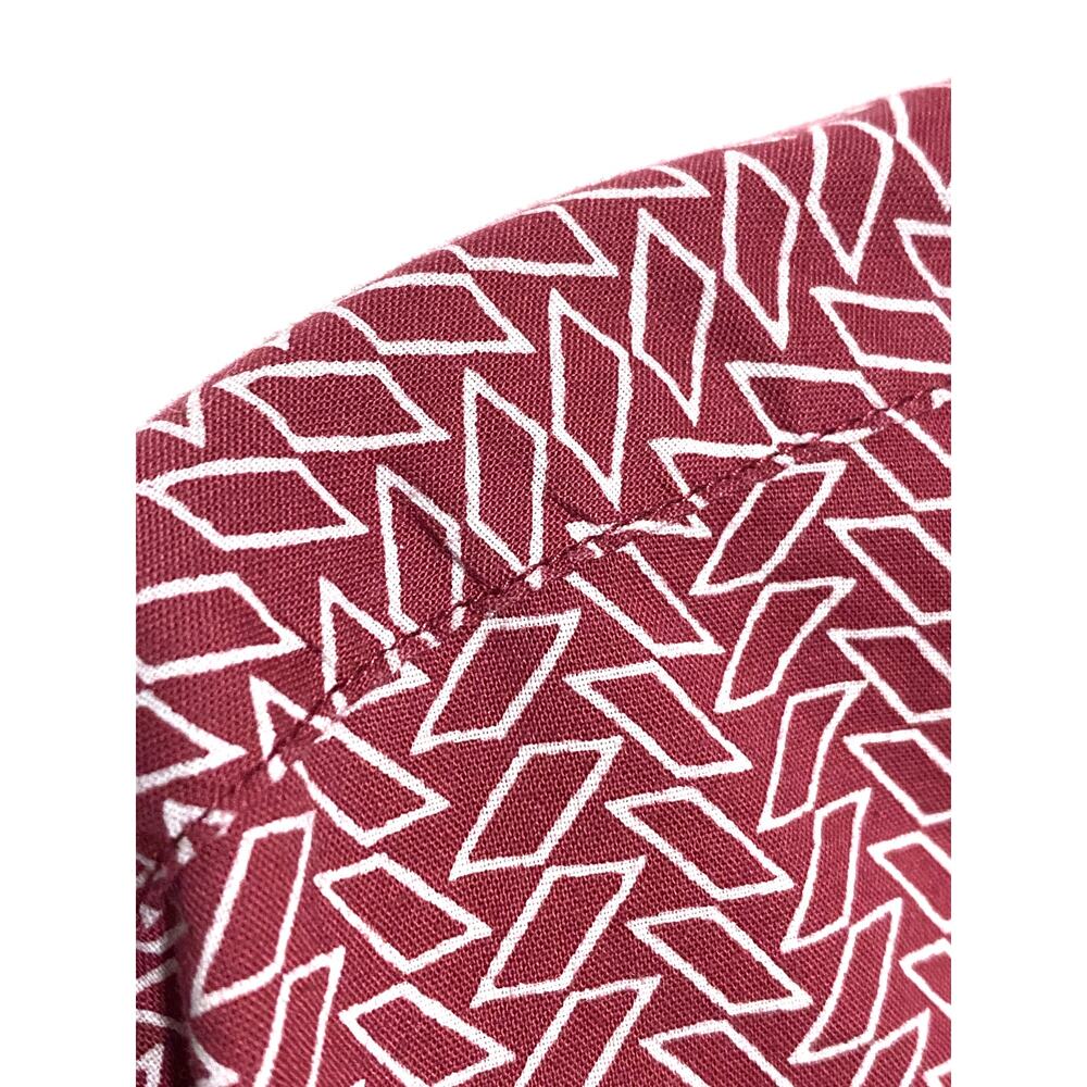 American Eagle Seriously Soft LS Button Shirt Men… - image 2